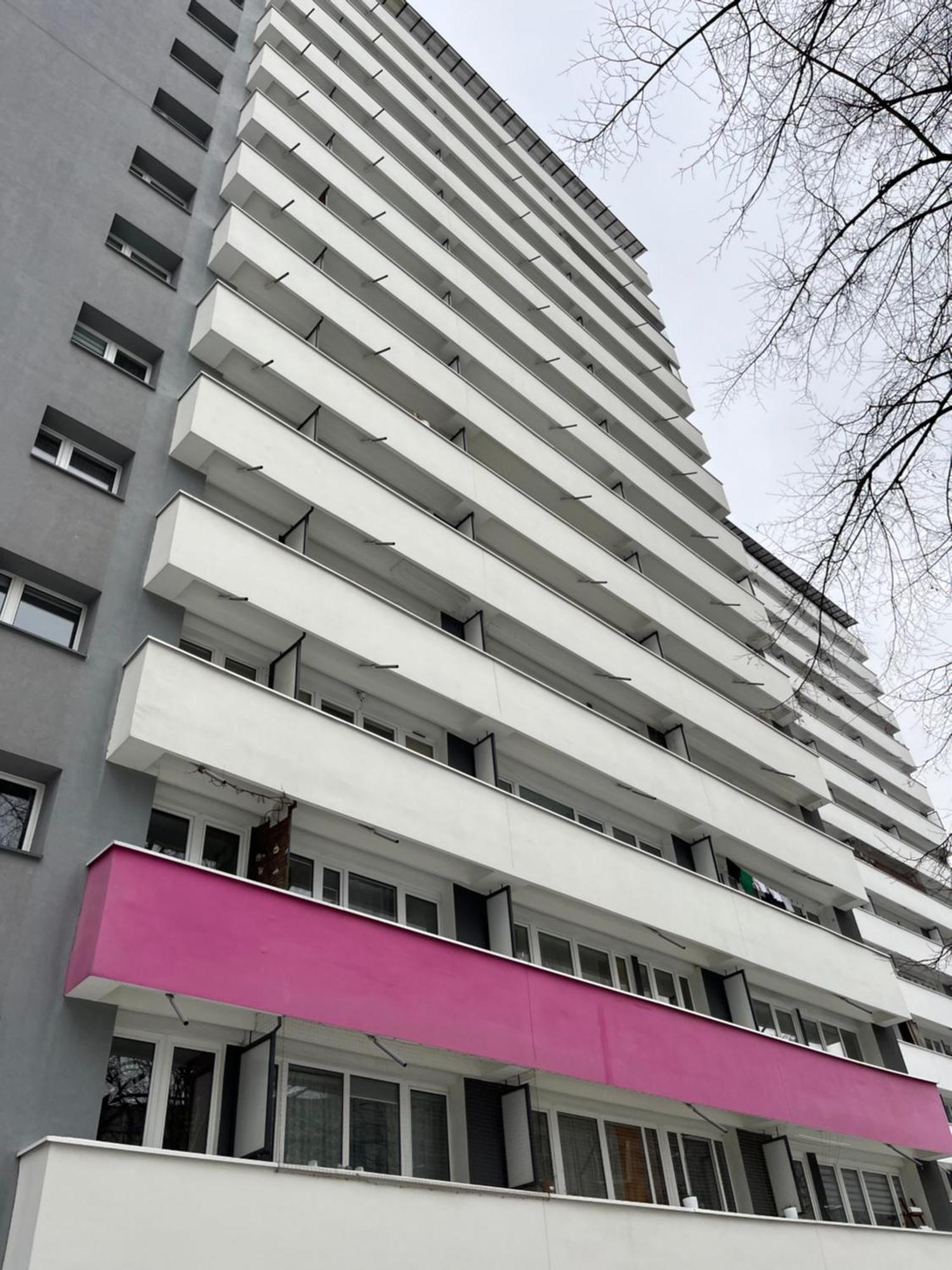 Ferienwohnung Apartament Tysiaclecia 6 Kattowitz Exterior foto